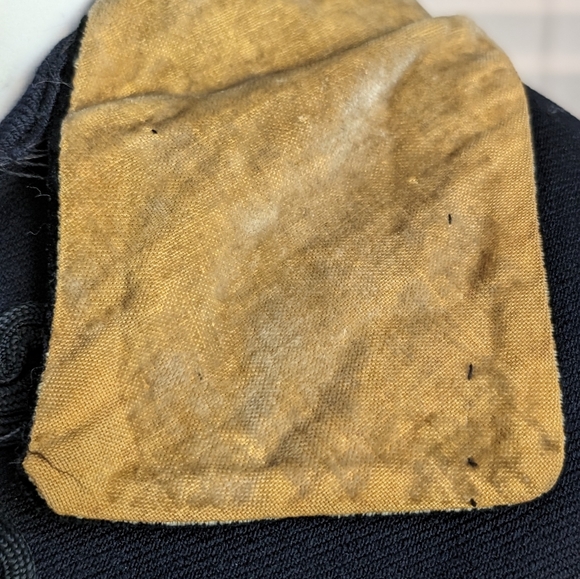 Vintage 1910s suit jacket - Picture 7 of 16